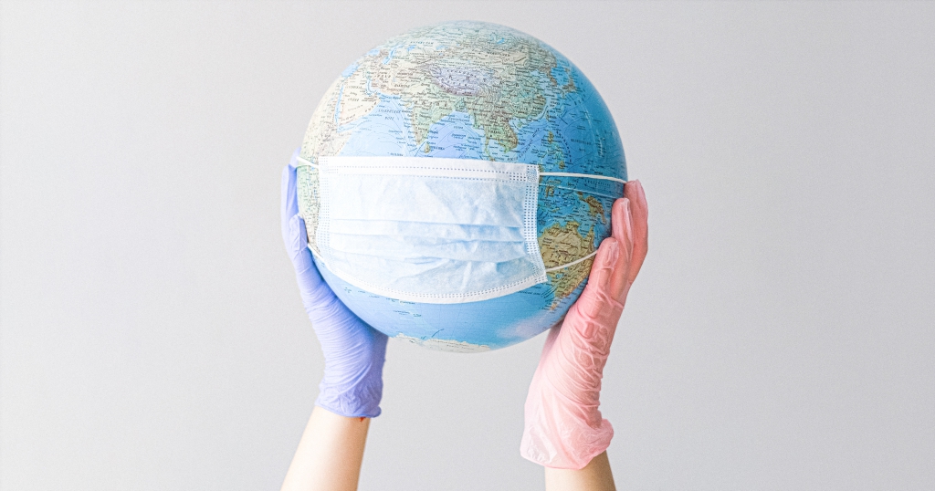 Coronavirus et assurance voyage : les choses à savoir